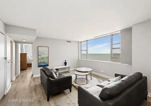 Photo 2 of Condo for sale at 6301 N Sheridan Rd #11K, Chicago, IL 60660 | MLS# 12748093 | Listing updated on 2026-09-07