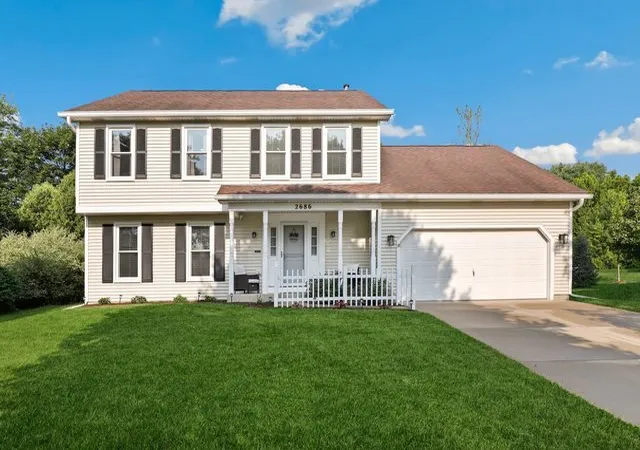 Photo 1 of Sale Pending at 2686 Le Baron Ct, Geneva, IL 60134 | MLS# 12748095 | Listing updated on 2026-09-30