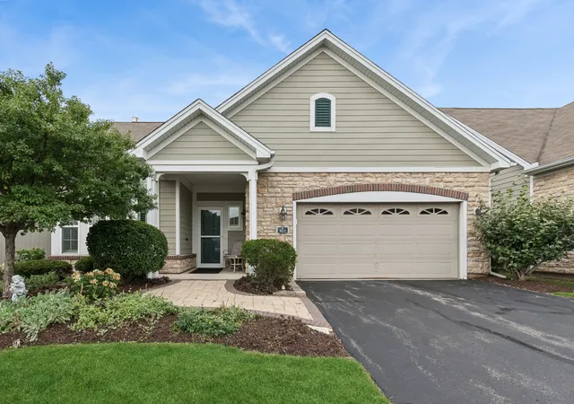 Single family home for sale at 613 Handel Ln, Woodstock, IL 60098 | MLS# 12748109