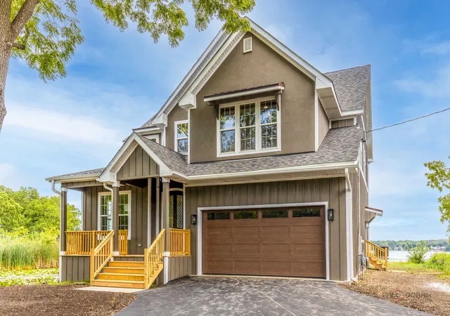 Single family home for sale at 807 Lakeview Dr, Round Lake, IL 60073 | MLS# 12748116 | Listing updated on 2026-09-12