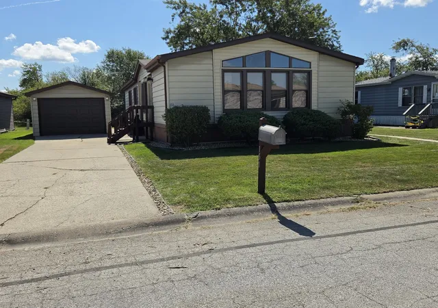 Photo 1 of Sale Pending at 151 Flamingo Dr #151Flam, Beecher, IL 60401 | MLS# 12748142 | Listing updated on 2026-09-13