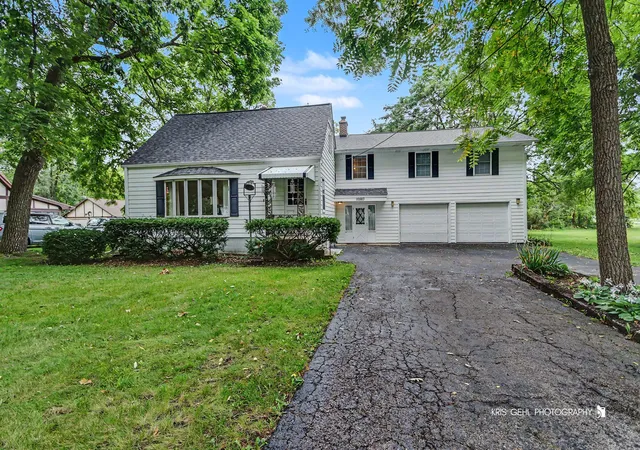 Single family home for sale at 10583 W Woodland Ave, Beach Park, IL 60087 | MLS# 12748146