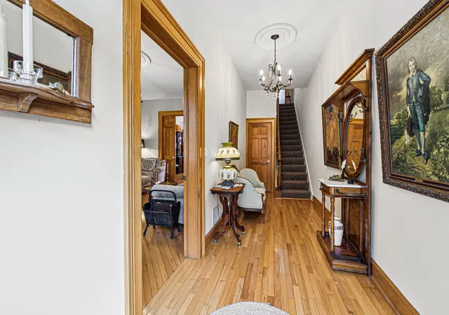 Photo 3 of Single family home for sale at 107 N Prospect St, Galena, IL 61036 | MLS# 12748171 | Listing updated on 2026-09-24
