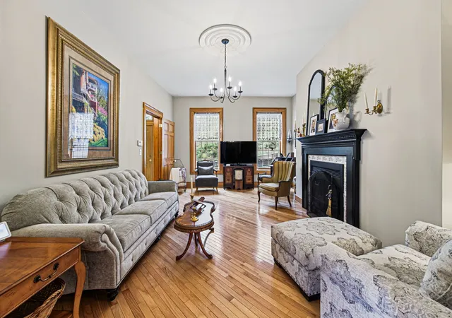 Photo 4 of Single family home for sale at 107 N Prospect St, Galena, IL 61036 | MLS# 12748171 | Listing updated on 2026-09-24