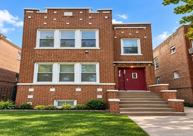 Photo 1 of Multi family home for sale at 5948 S Washtenaw Ave, Chicago, IL 60629 | MLS# 12748178 | Listing updated on 2026-09-24