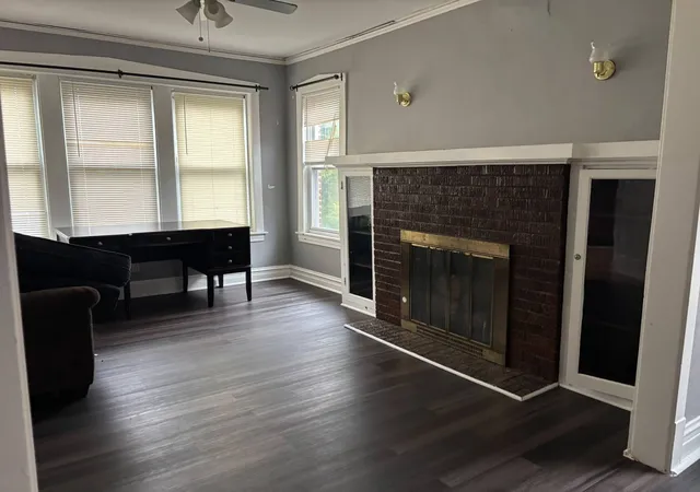 Photo 2 of Multi family home for sale at 5948 S Washtenaw Ave, Chicago, IL 60629 | MLS# 12748178 | Listing updated on 2026-09-24