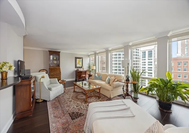 Photo 3 of Condo for sale at 111 E Chestnut St #16J, Chicago, IL 60611 | MLS# 12748179 | Listing updated on 2026-09-15