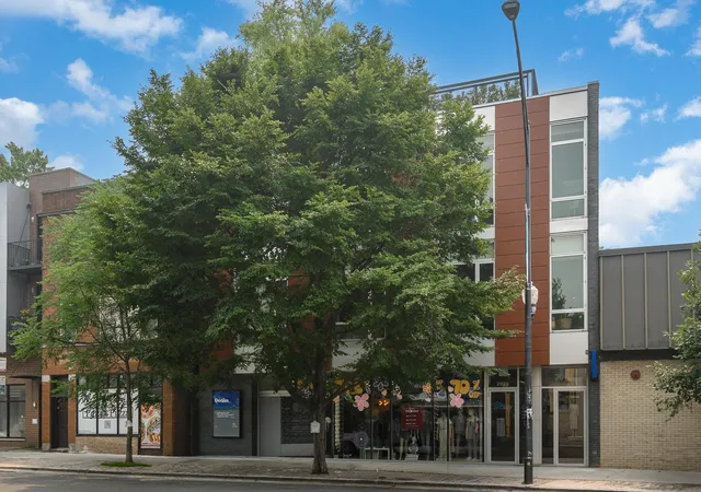 Condo for sale at 2041 W Roscoe St #PH, Chicago, IL 60618 | MLS# 12748181