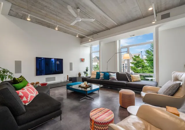 Photo 2 of Condo for sale at 2041 W Roscoe St #PH, Chicago, IL 60618 | MLS# 12748181 | Listing updated on 2026-10-08