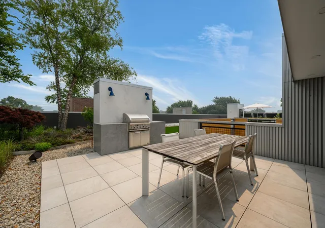 Photo 3 of Condo for sale at 2041 W Roscoe St #PH, Chicago, IL 60618 | MLS# 12748181 | Listing updated on 2026-09-15