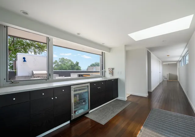Photo 4 of Condo for sale at 2041 W Roscoe St #PH, Chicago, IL 60618 | MLS# 12748181 | Listing updated on 2026-09-15