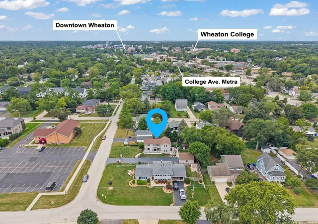 Photo 3 of Single family home for sale at 1511 Avery Ave, Wheaton, IL 60187 | MLS# 12748214 | Listing updated on 2026-10-21
