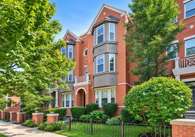 Photo 1 of Townhouse for sale at 6347 Hennings Ct, Morton Grove, IL 60053 | MLS# 12748219 | Listing updated on 2026-09-28
