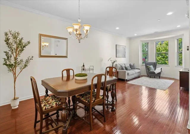 Photo 4 of Townhouse for sale at 6347 Hennings Ct, Morton Grove, IL 60053 | MLS# 12748219 | Listing updated on 2026-09-28
