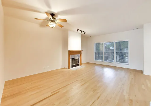 Photo 3 of Condo for sale at 1328 W Fillmore St #B, Chicago, IL 60607 | MLS# 12748255 | Listing updated on 2026-09-14