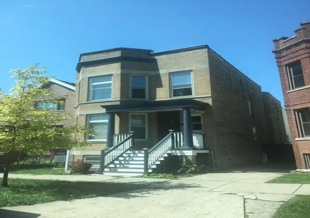 Multi family home for sale at 2428 N Rockwell St, Chicago, IL 60647 | MLS# 12748261