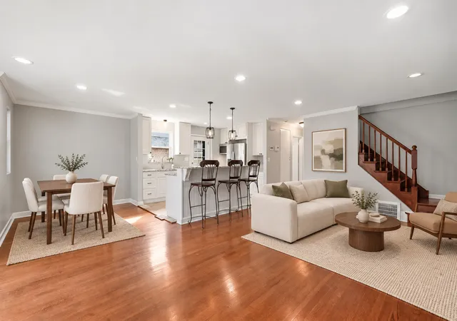 Photo 3 of Single family home for sale at 7731 W Palatine Ave, Chicago, IL 60631 | MLS# 12748275 | Listing updated on 2026-09-27