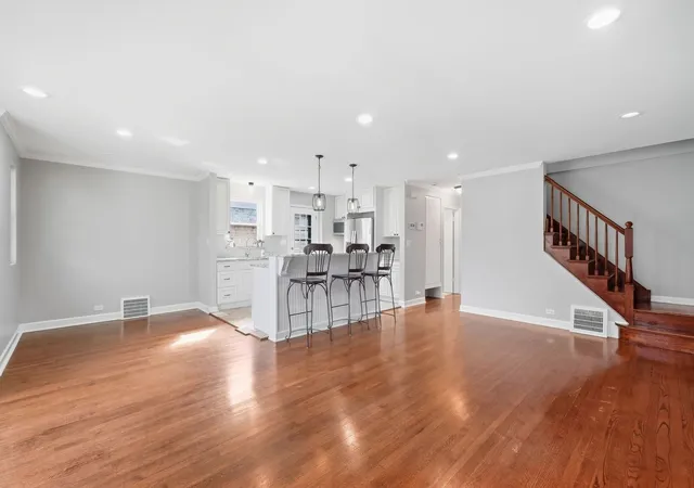 Photo 3 of Single family home for sale at 7731 W Palatine Ave, Chicago, IL 60631 | MLS# 12748275 | Listing updated on 2026-09-27