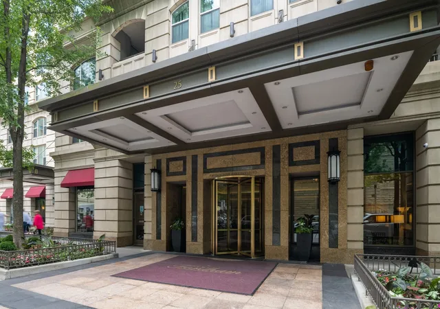 Photo 1 of Condo for sale at 25 E Superior St #2803, Chicago, IL 60611 | MLS# 12748294 | Listing updated on 2026-09-23