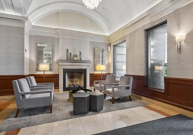 Photo 3 of Condo for sale at 25 E Superior St #2803, Chicago, IL 60611 | MLS# 12748294 | Listing updated on 2026-09-23
