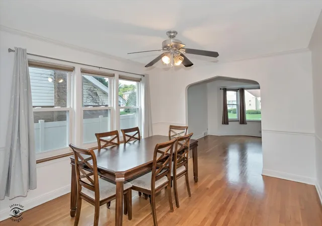 Photo 4 of Single family home for sale at 9521 S Sawyer Ave, Evergreen Park, IL 60805 | MLS# 12748318 | Listing updated on 2026-10-09