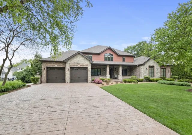 Photo 2 of Single family home for sale at 12132 S Harold Ave, Palos Heights, IL 60463 | MLS# 12748345 | Listing updated on 2026-09-15