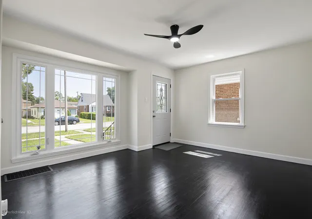 Photo 1 of Single family home for sale at 1476 Forest Ave, Calumet City, IL 60409 | MLS# 12748349 | Listing updated on 2026-09-24