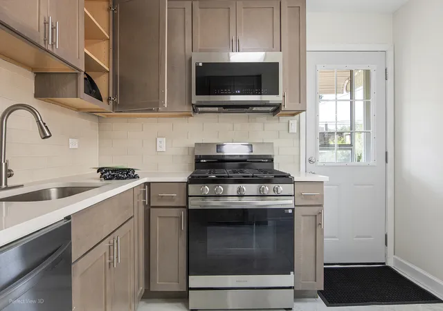 Photo 4 of Single family home for sale at 1476 Forest Ave, Calumet City, IL 60409 | MLS# 12748349 | Listing updated on 2026-09-24
