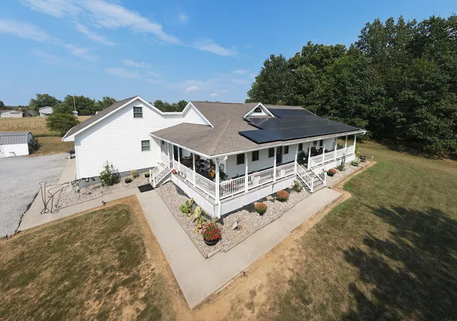 Photo 51 of Single family home for sale at 12371 S Park Rd, Benton, IL 62812 | MLS# 12748353 | Listing updated on 2026-09-15