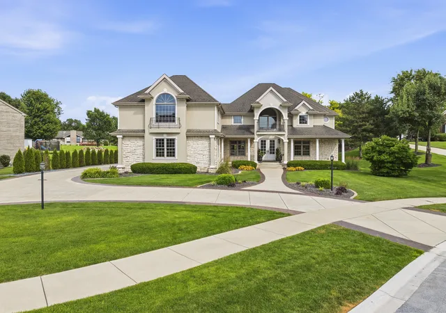 Photo 1 of Sale Pending at 9241 Ruth Ct, St. John, IN 46373 | MLS# 12748354 | Listing updated on 2026-10-08