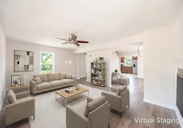 Photo 3 of Single family home for sale at 112 S Oak St, Manteno, IL 60950 | MLS# 12748370 | Listing updated on 2026-09-29