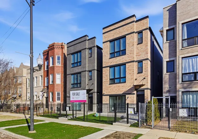 Photo 2 of Multi family home for sale at 4741 S Indiana Ave, Chicago, IL 60615 | MLS# 12748378 | Listing updated on 2026-10-28