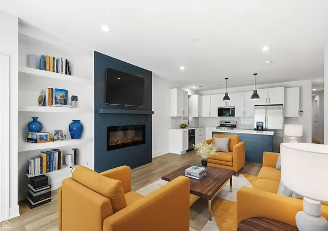 Photo 3 of Multi family home for sale at 4741 S Indiana Ave, Chicago, IL 60615 | MLS# 12748378 | Listing updated on 2026-10-28