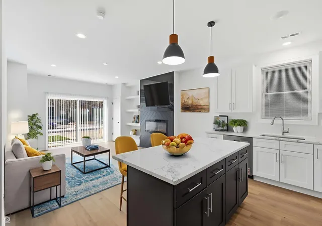 Photo 4 of Multi family home for sale at 4741 S Indiana Ave, Chicago, IL 60615 | MLS# 12748378 | Listing updated on 2026-10-28