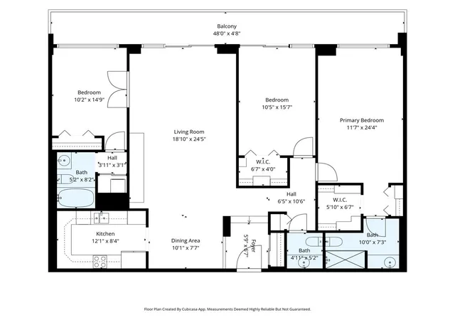 Photo 30 of Condo for sale at 1430 N Astor St #7C, Chicago, IL 60610 | MLS# 12748416 | Listing updated on 2026-09-14