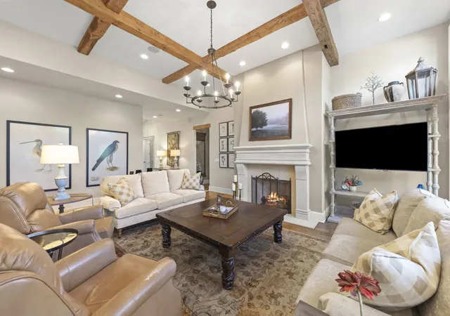 Photo 4 of Single family home for sale at 11954 Cross Crk Ct, Burr Ridge, IL 60527 | MLS# 12748423 | Listing updated on 2026-09-14