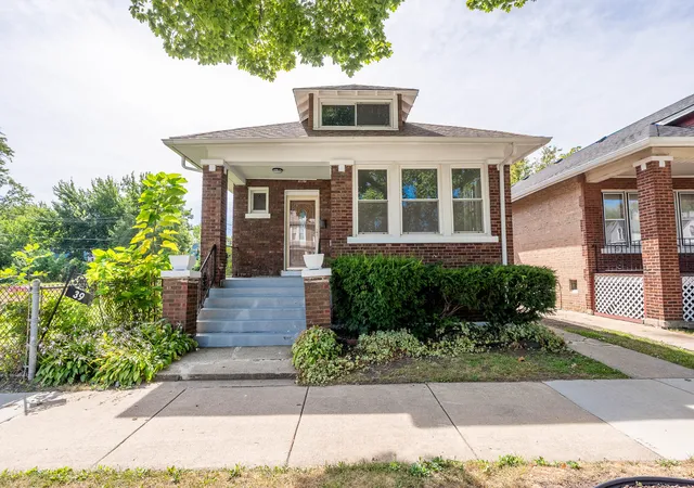 Photo 1 of Single family home for sale at 39 W 113th Place, Chicago, IL 60628 | MLS# 12748430 | Listing updated on 2026-09-16
