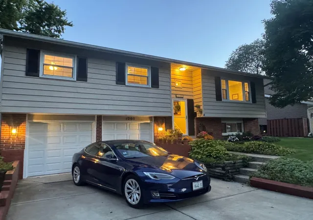 Single family home for sale at 1205 E Ironwood Dr, Mount Prospect, IL 60056 | MLS# 12748456