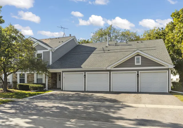 Photo 1 of Condo for sale at 252 Shoreline Cir #Z1, Schaumburg, IL 60194 | MLS# 12748466 | Listing updated on 2026-10-23