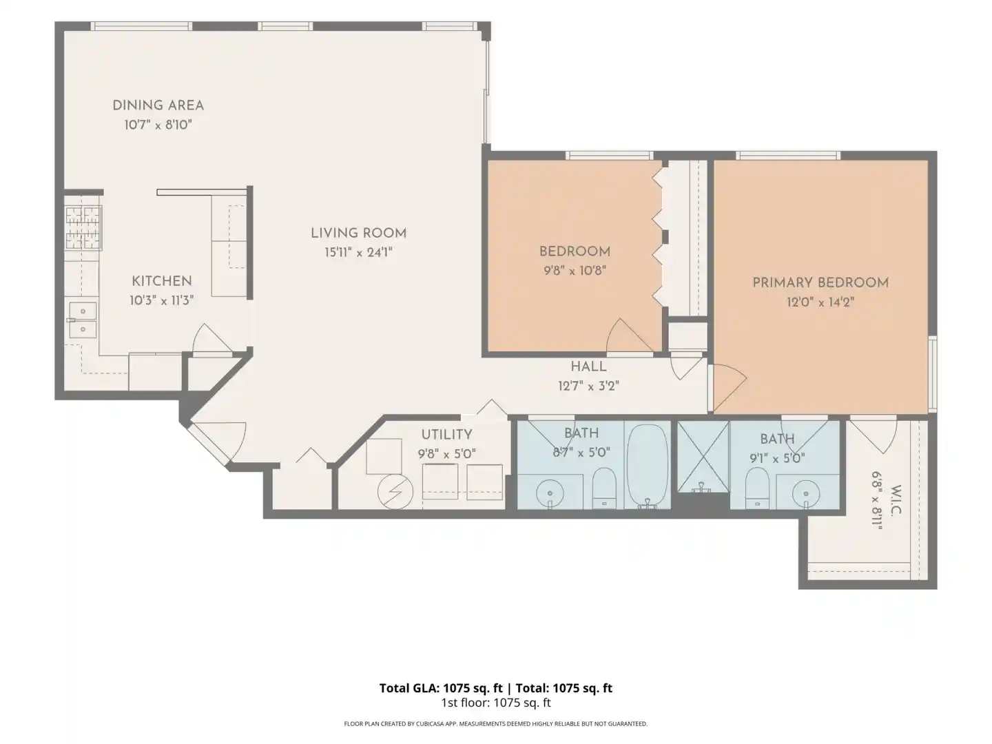 Listing Photo 22 - Condo for sale in 252 Shoreline Cir located at 252 Shoreline Cir, Schaumburg, IL 60194 - Unit #Z1