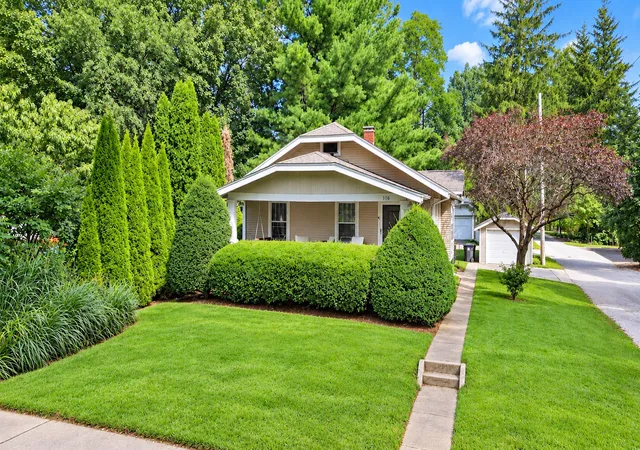 Photo 1 of Single family home for sale at 306 Gregory St, Normal, IL 61761 | MLS# 12748475 | Listing updated on 2026-09-14