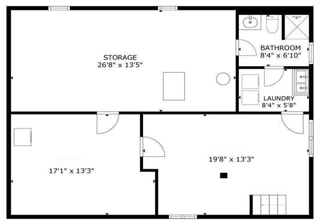 Photo 44 of Single family home for sale at 306 Gregory St, Normal, IL 61761 | MLS# 12748475 | Listing updated on 2026-09-14
