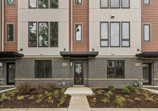 Townhouse for sale at 2118 Iron Ridge Ln, Naperville, IL 60563 | MLS# 12748488 | Listing updated on 2026-09-22