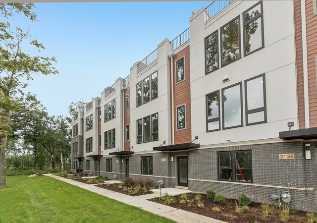 Photo 1 of Townhouse for sale at 2118 Iron Ridge Ln, Naperville, IL 60563 | MLS# 12748488 | Listing updated on 2026-09-22