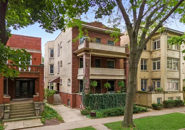 Photo 2 of Multi family home for sale at 1347 W Granville Ave, Chicago, IL 60660 | MLS# 12748491 | Listing updated on 2026-10-06