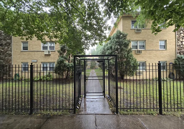 Photo 1 of Condo for sale at 1819 W Touhy Ave #4, Chicago, IL 60626 | MLS# 12748492 | Listing updated on 2026-10-08