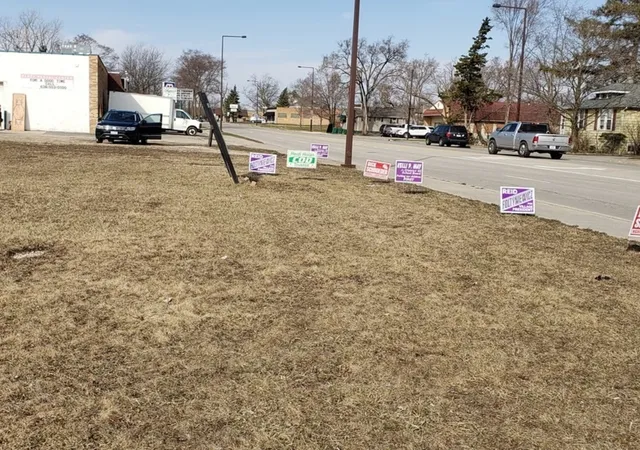 Photo 1 of Land for sale at 935 E Saint Charles Rd, Lombard, IL 60148 | MLS# 12748494 | Listing updated on 2026-09-09
