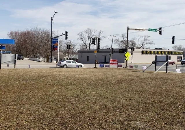 Photo 2 of Land for sale at 935 E Saint Charles Rd, Lombard, IL 60148 | MLS# 12748494 | Listing updated on 2026-09-09