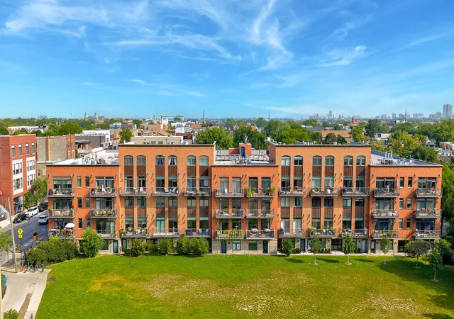 Photo 1 of Condo for sale at 1830 N Winchester Ave #311, Chicago, IL 60622 | MLS# 12748503 | Listing updated on 2026-09-15