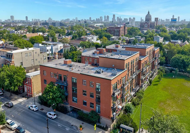 Photo 2 of Condo for sale at 1830 N Winchester Ave #311, Chicago, IL 60622 | MLS# 12748503 | Listing updated on 2026-09-13